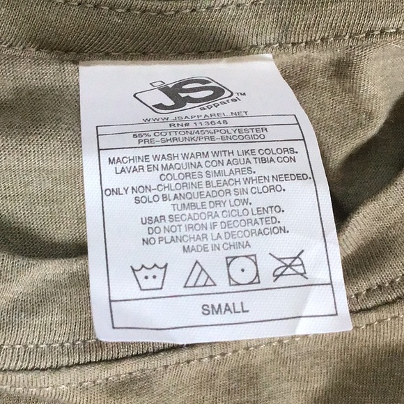 Brand new California Republic T-shirt - get it now - Picture 2 of 6